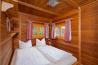Urlaub im Ferienhaus in Bayern